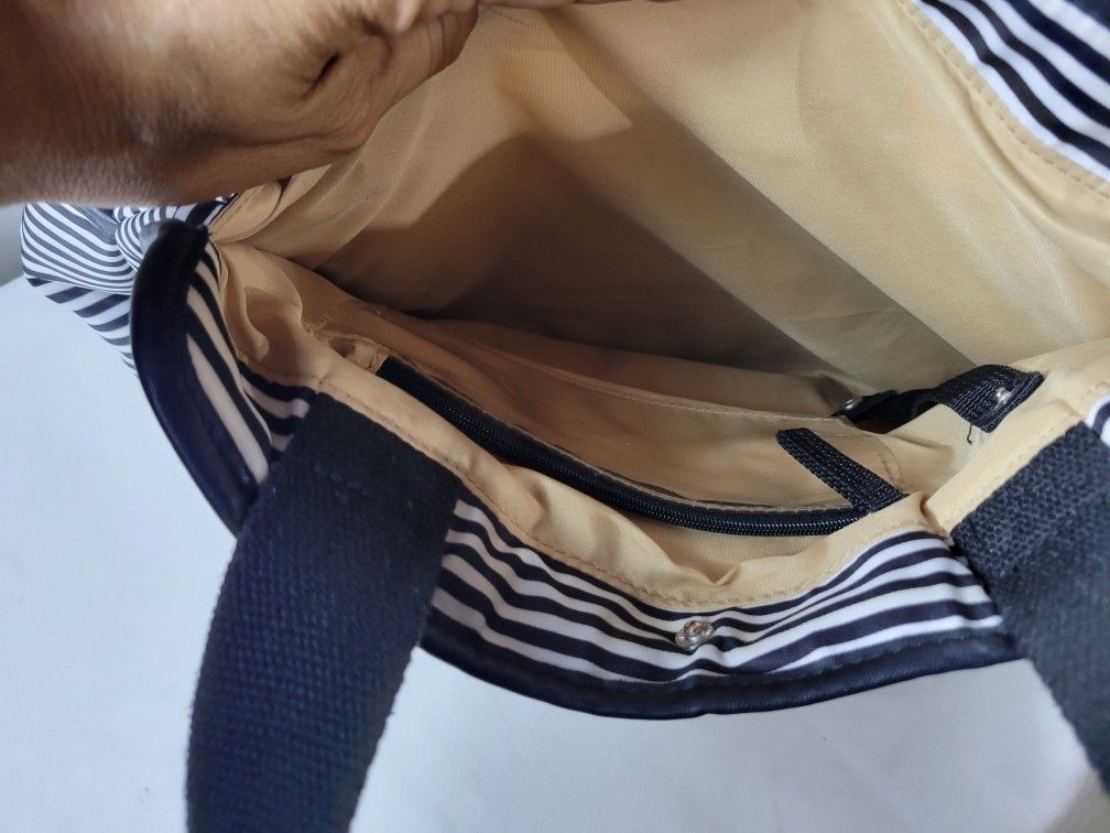 Skip And Hop Diaper Bag