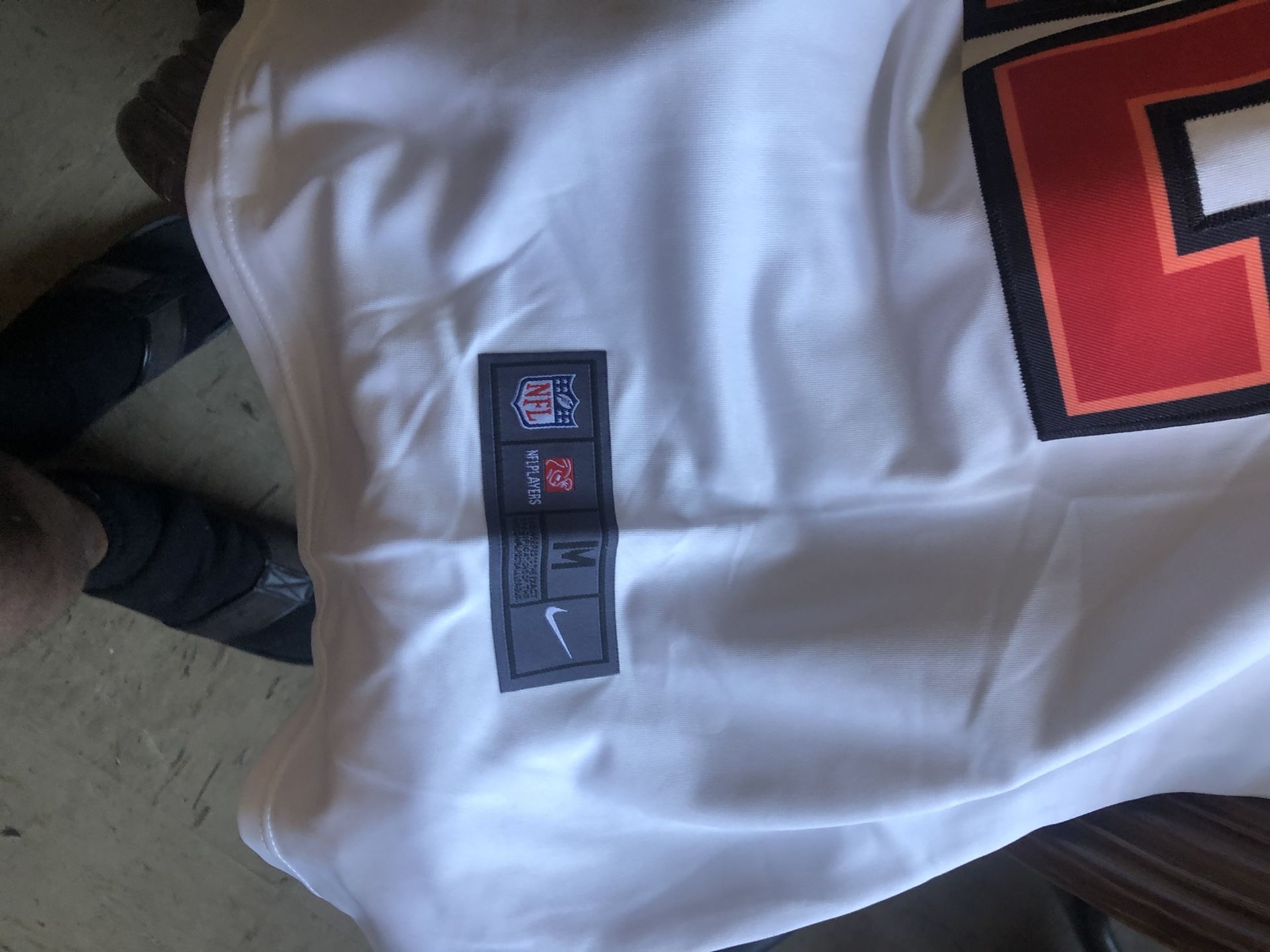 Jersey Tom BRADY