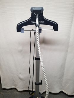 Rowenta Compact Valet Clothes Steamer Like New  Thumbnail