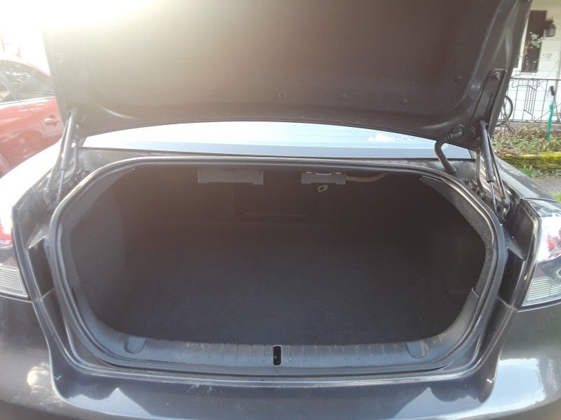 2009 Pontiac G8