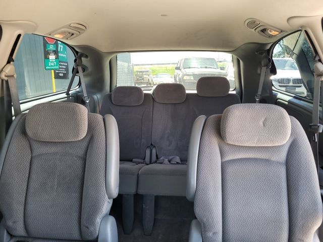 2007 Dodge Grand Caravan