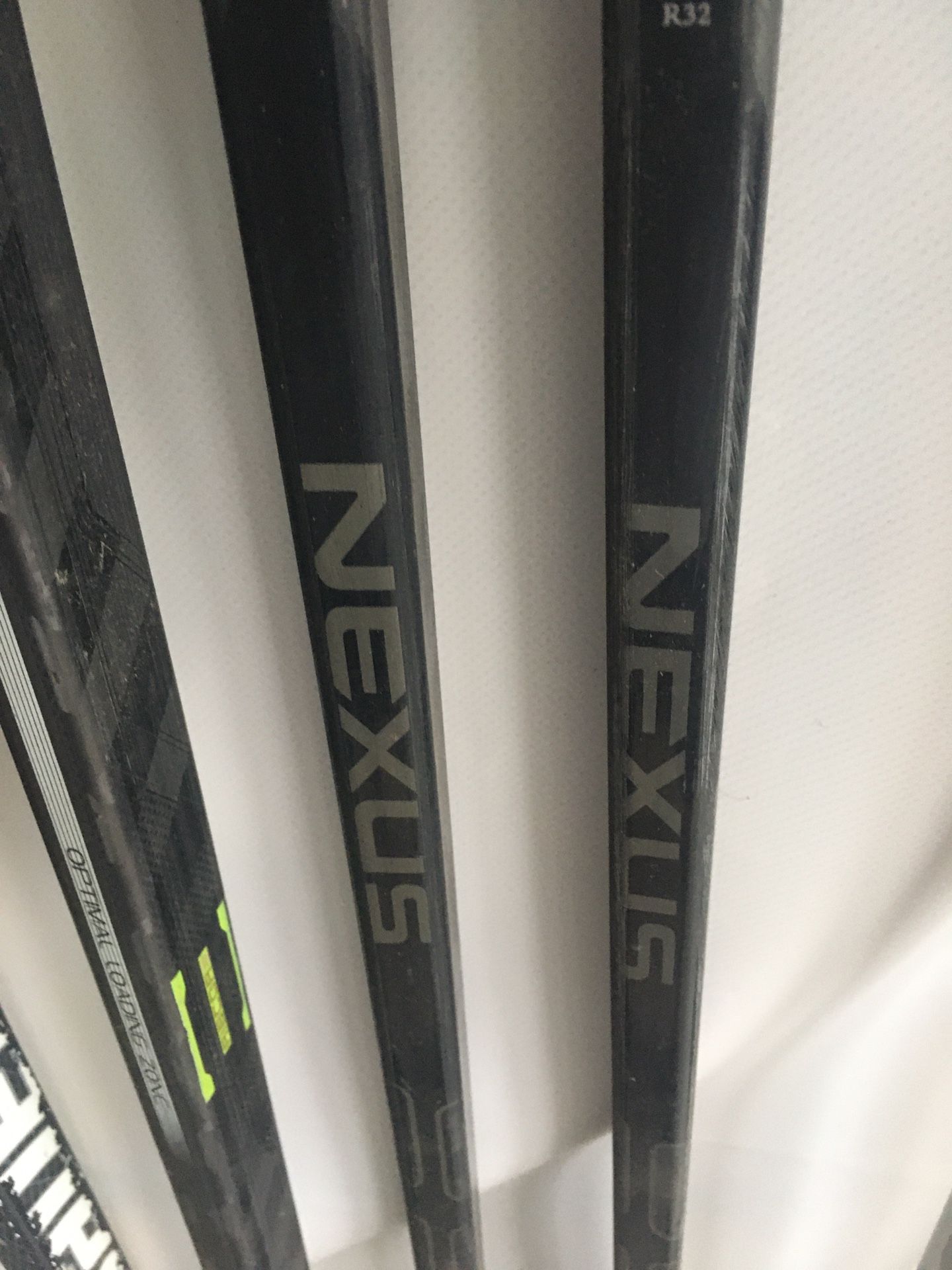 Men’s Ice Hockey Sticks