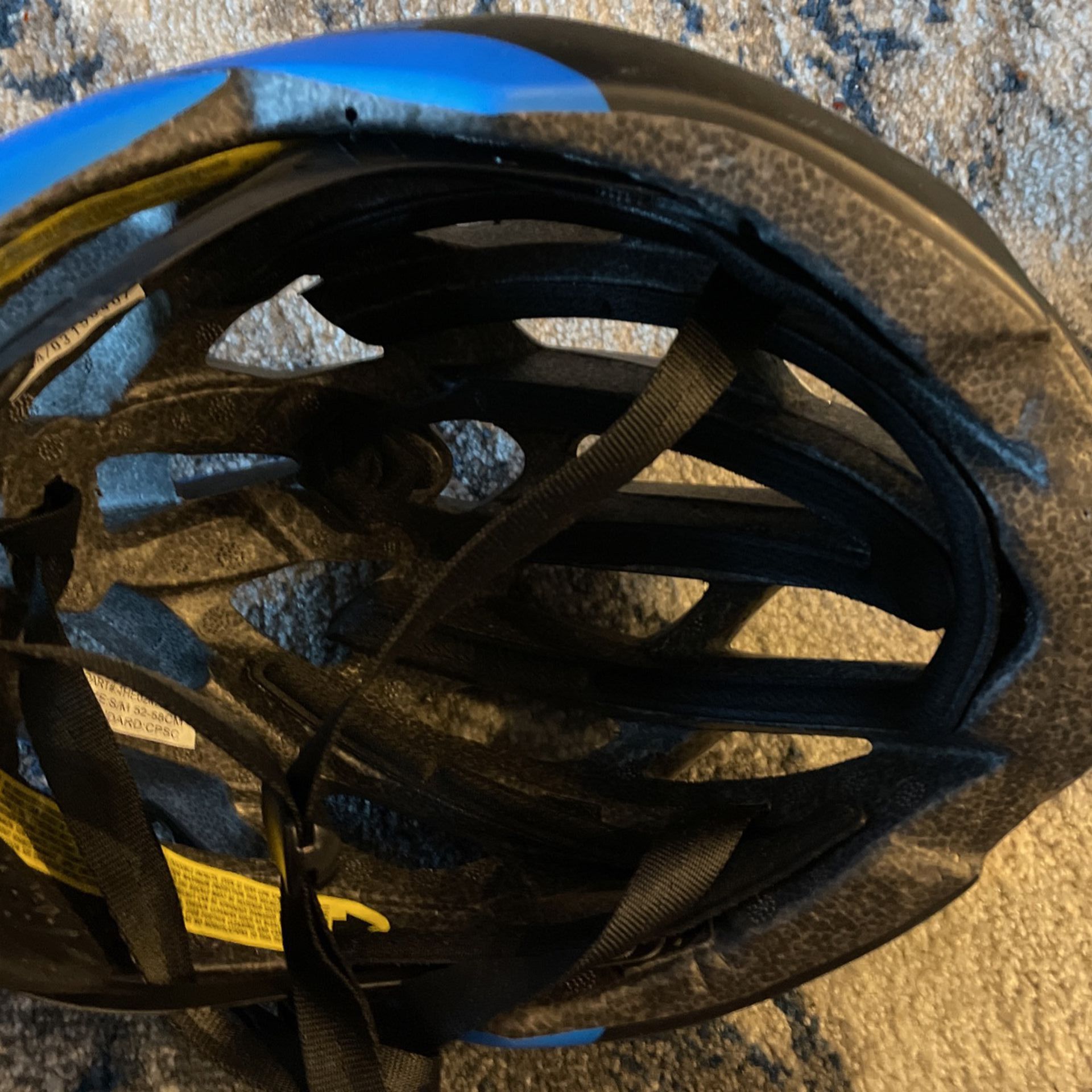 Cannondale Helmet