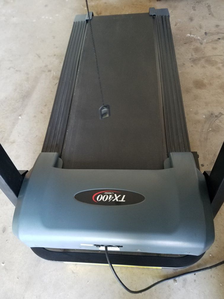 Sportcraft tx400 treadmill, excellent condition for Sale in Katy, TX