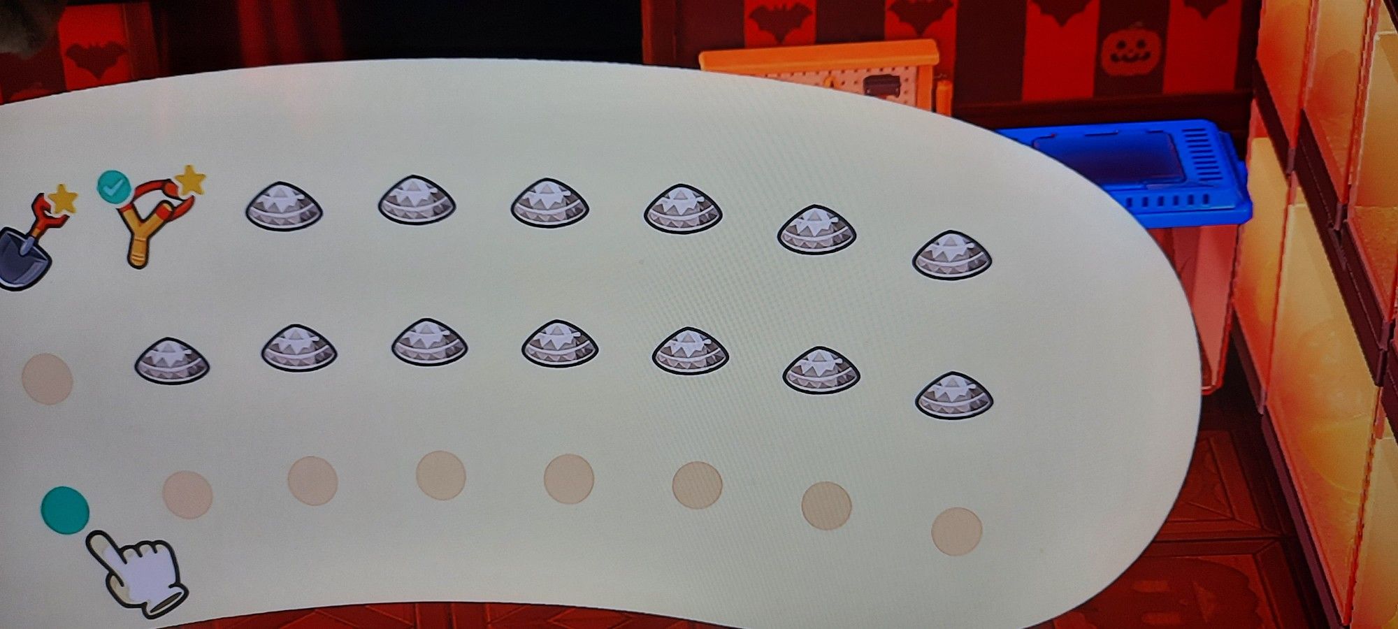 Animal Crossing New Horizon (Fish Bait)