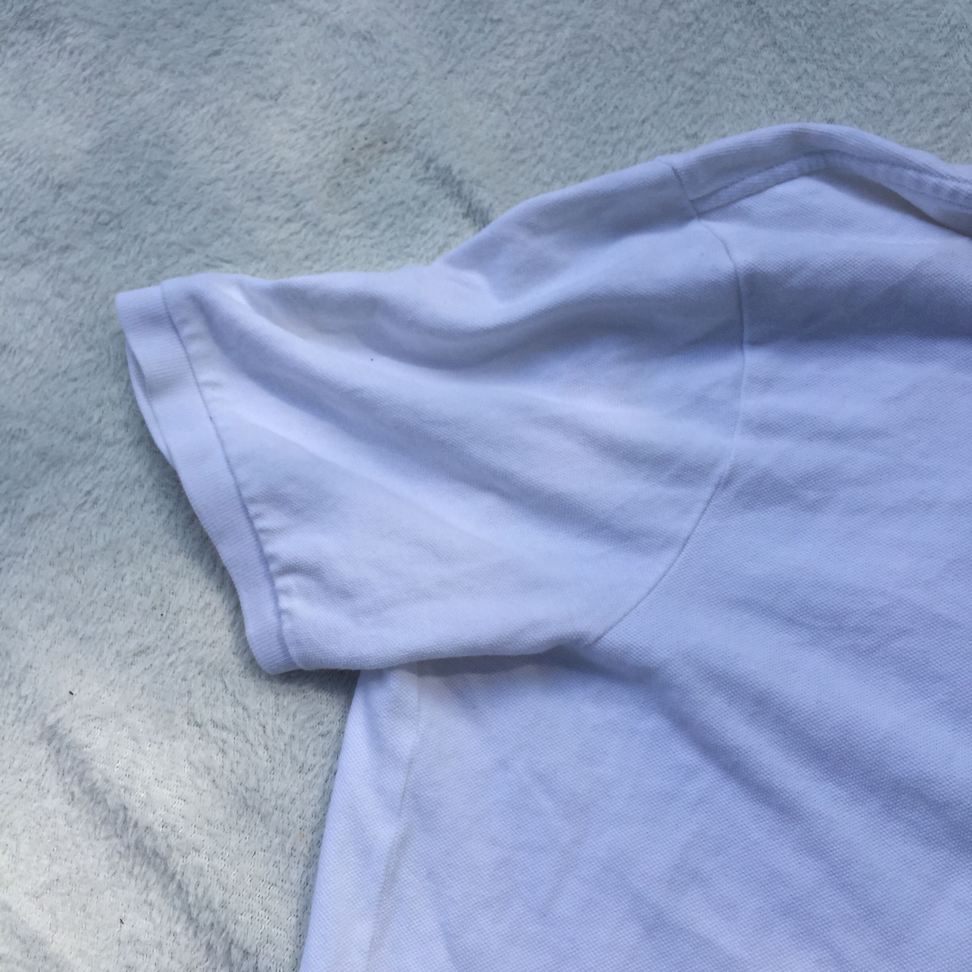 Ralph Lauren American Flag Polo
