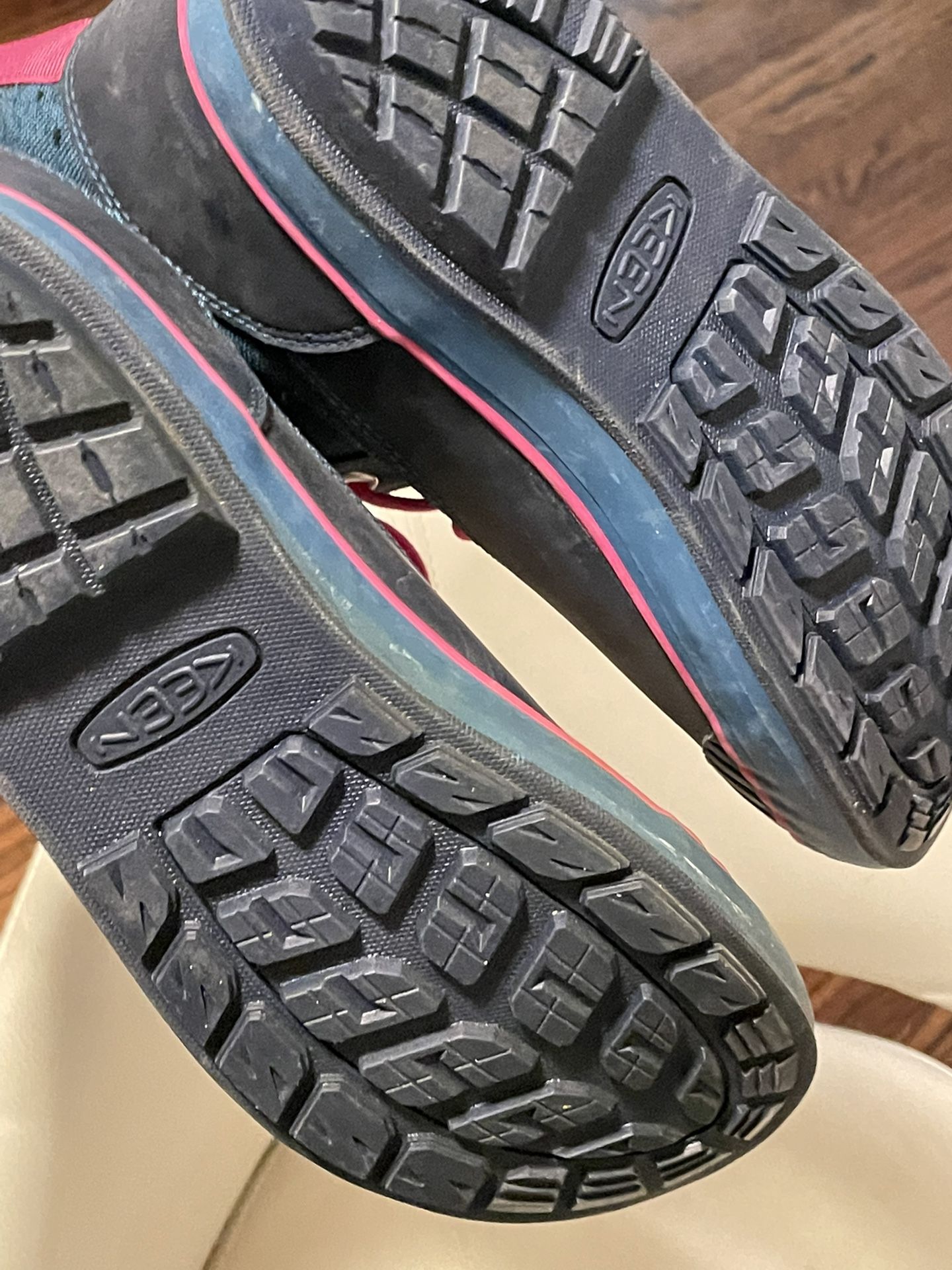 Keen Woman Winter Boots Size 37