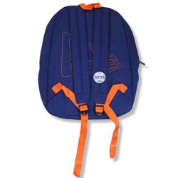 New Era Stadium Pack Backpack Heritage Patch New York Mets MLB Baseball New With Tags
 Thumbnail