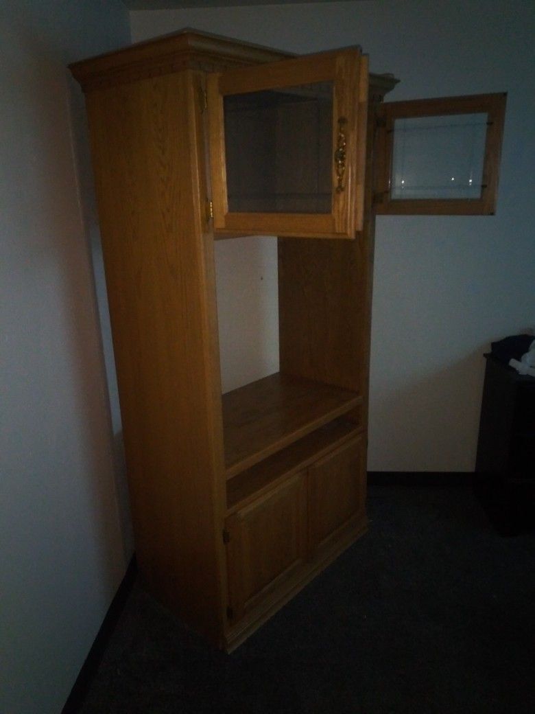 Tv Stand For DVDs And Video games
