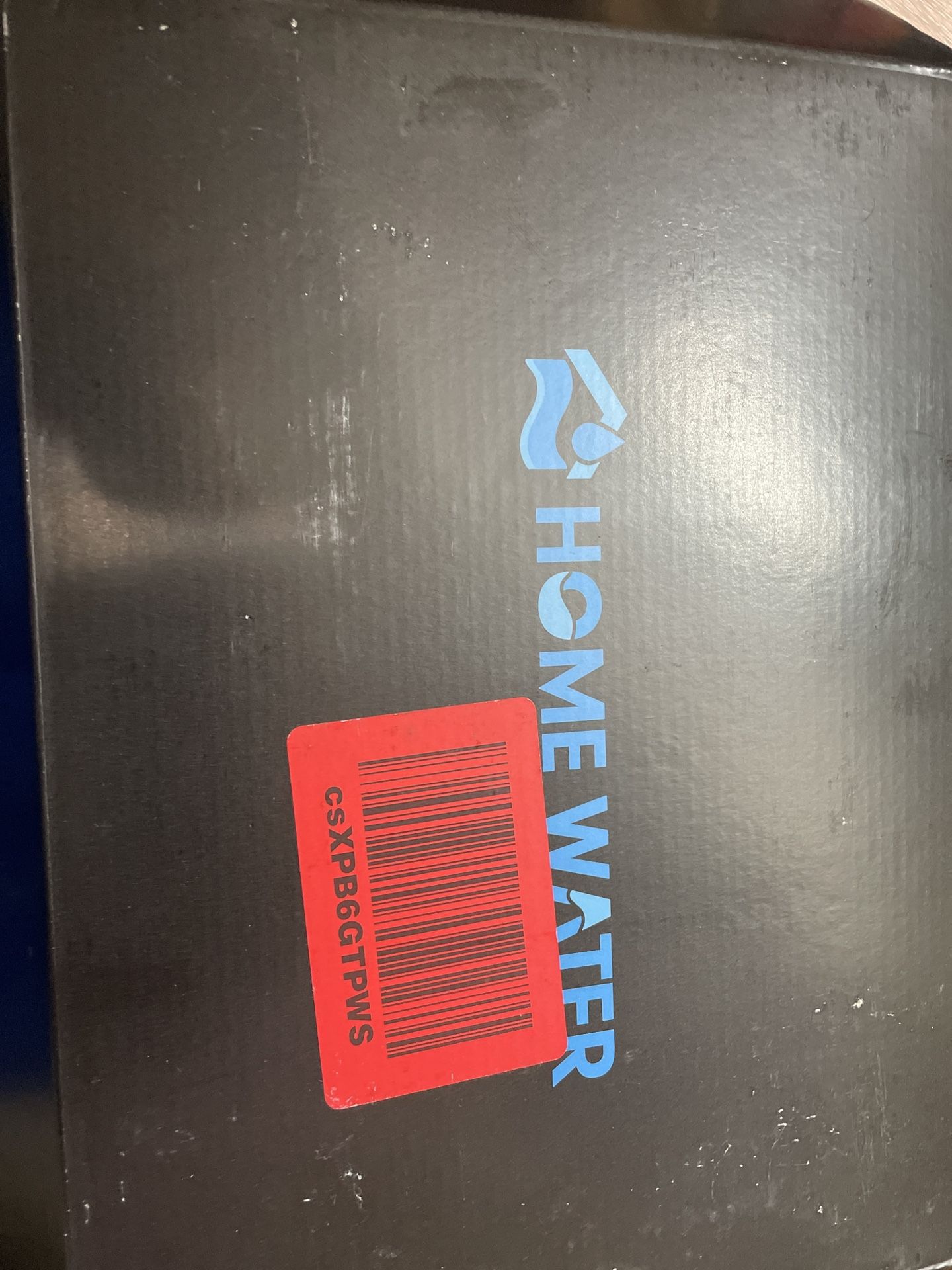 Home Water Chlorine-Voc Filter Replacement 2 Pack