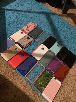 IPhone cases Thumbnail