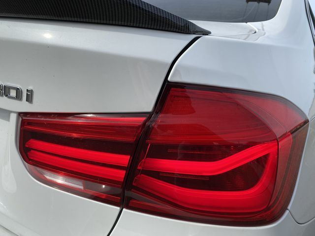 2017 BMW 3 Series