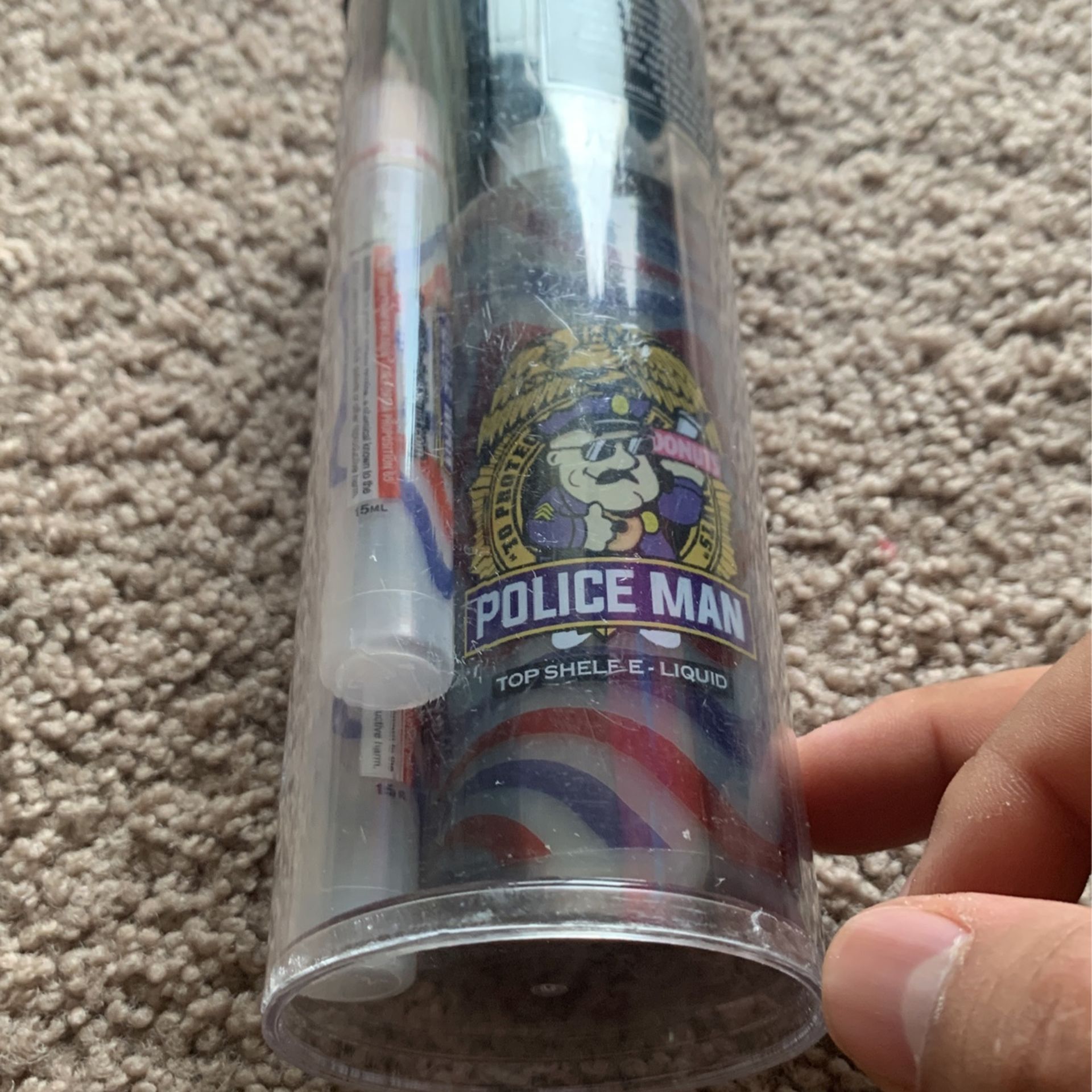 ELiquid
