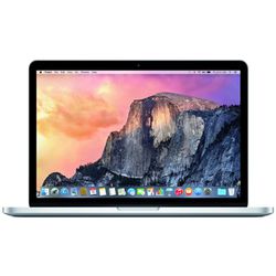 Refurbished Apple MacBook Pro 13.3 Laptop LED Intel i5 3210M 2.5GHz 4GB 500GB - MD101LLA Thumbnail