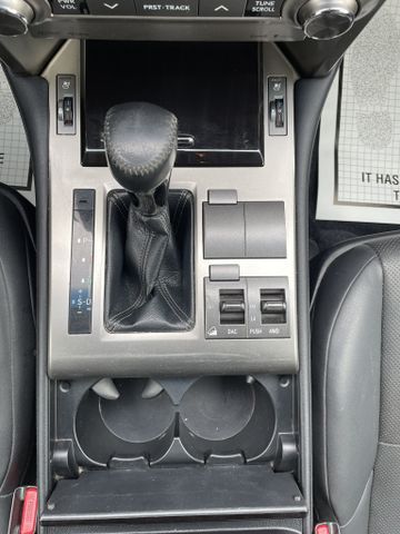2015 Lexus GX