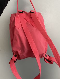 Mini Kanken Backpack  Thumbnail