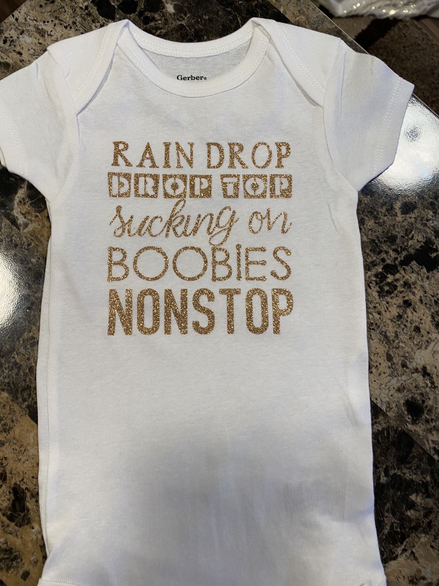Baby Onesies