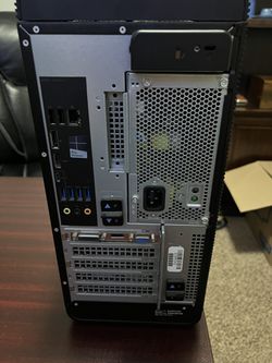 Dell XPS 8910 Computer  Thumbnail