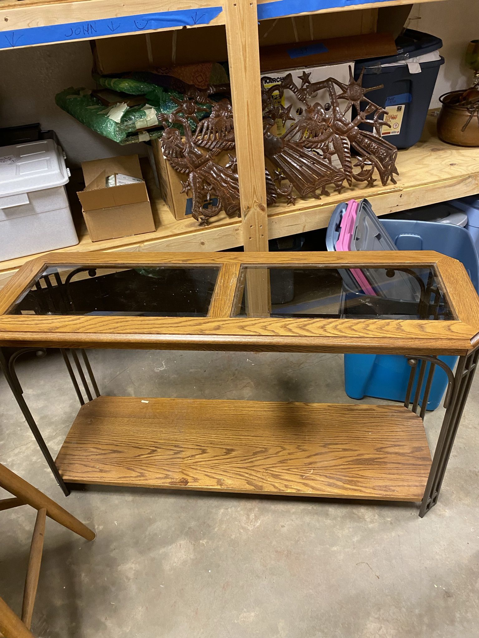 Sofa Table, Side Table L, Coffwe Tabla