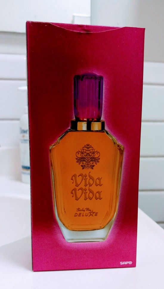 Vida Vida Women's Perfume