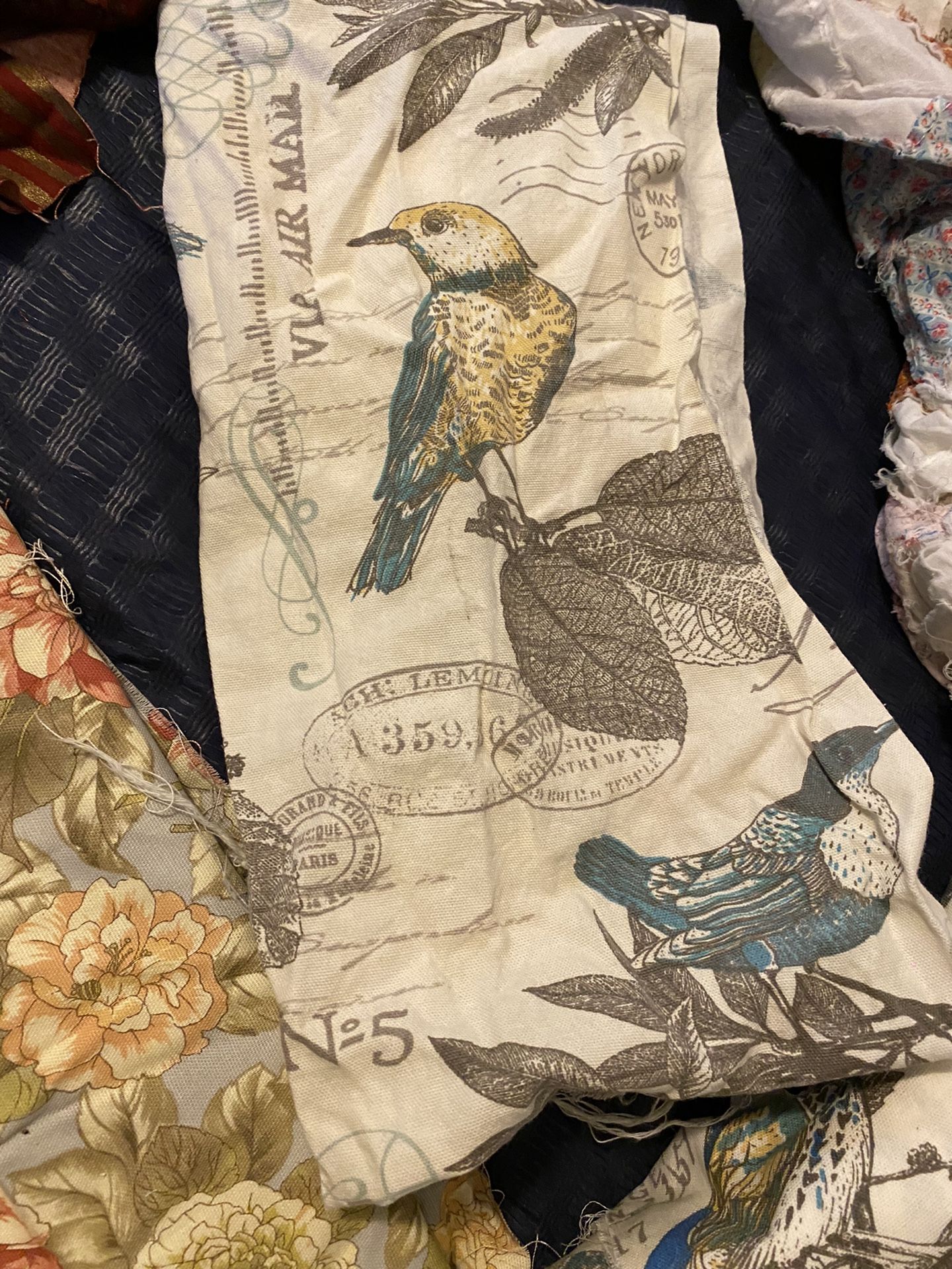 Fabric