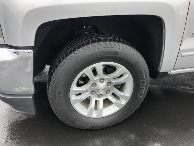 2019 Chevrolet Silverado 1500 LD