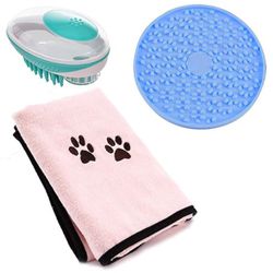 Shower Set For Cats And Dog Thumbnail