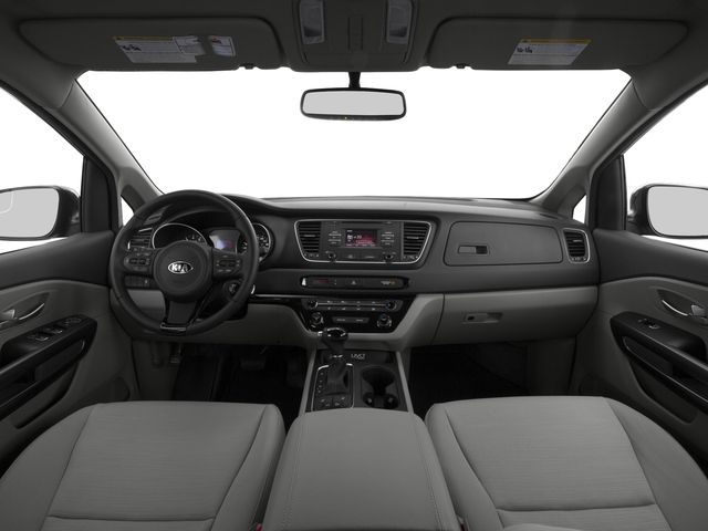 2015 Kia Sedona