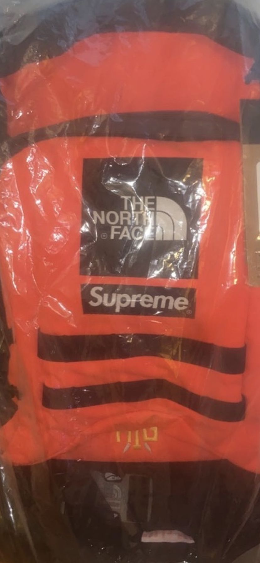 Supreme Northface Backpack