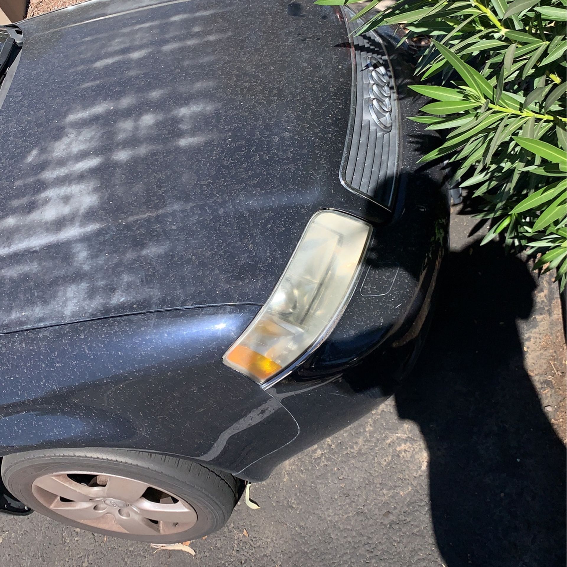 2004 Audi A6