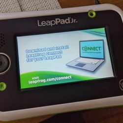 leapfrog connect older version