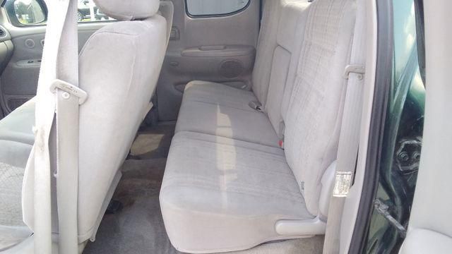 2003 Toyota Tundra