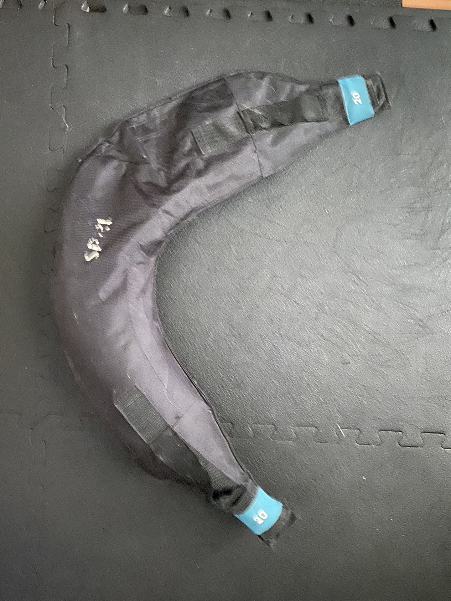 20lb Sandbag Fitness