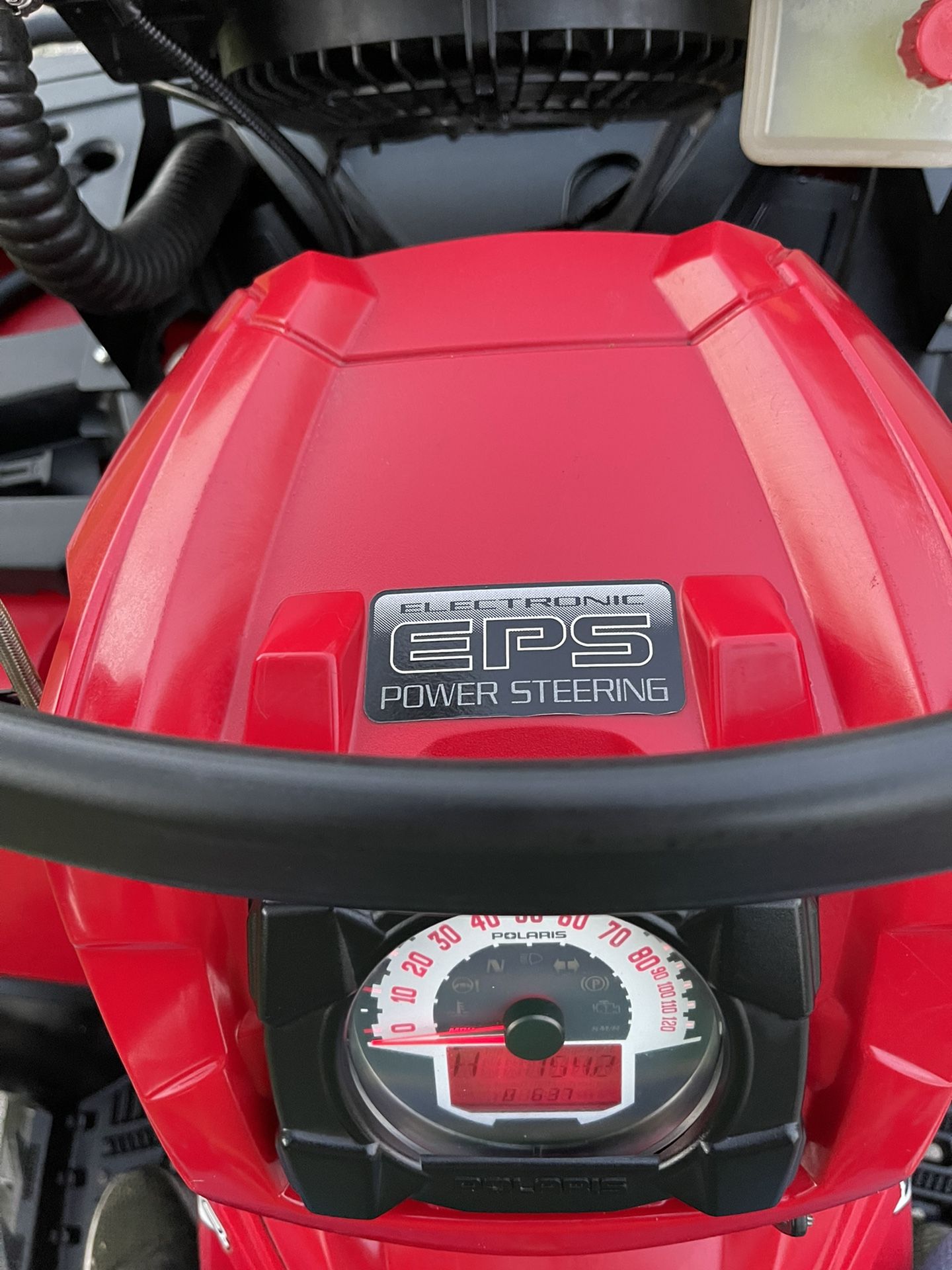 Polaris Sportsman 850cc 4x4 Automatica