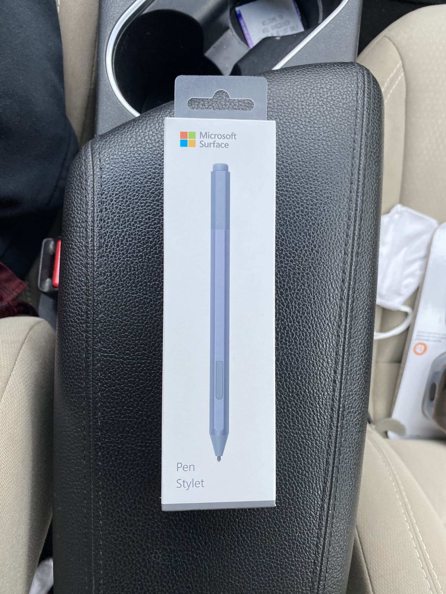 Microsoft Surface Pen Ice Blue NEW