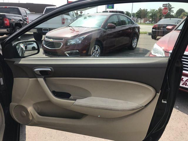 2006 Honda Civic Cpe