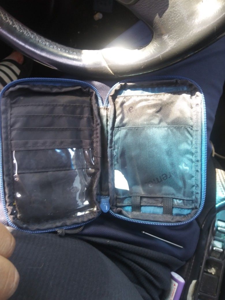 Supreme Wallet