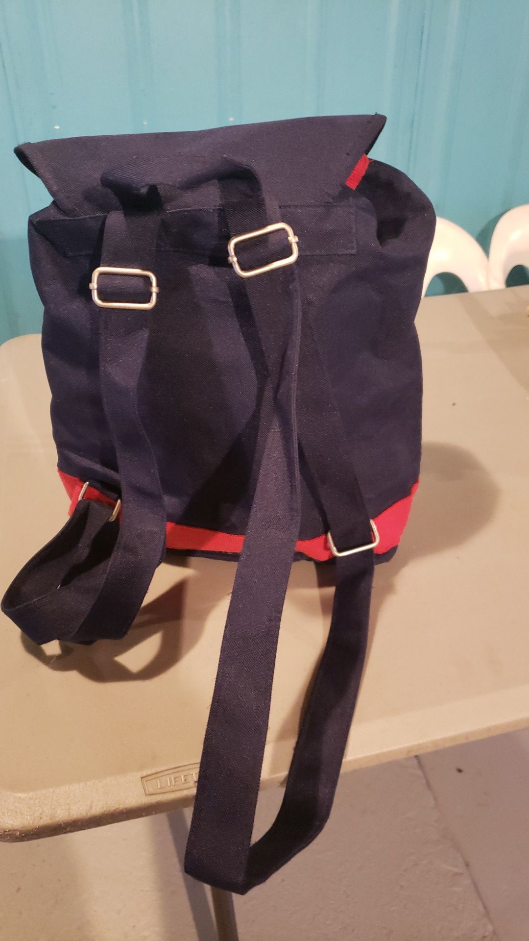 Tommy hilfiger backpack