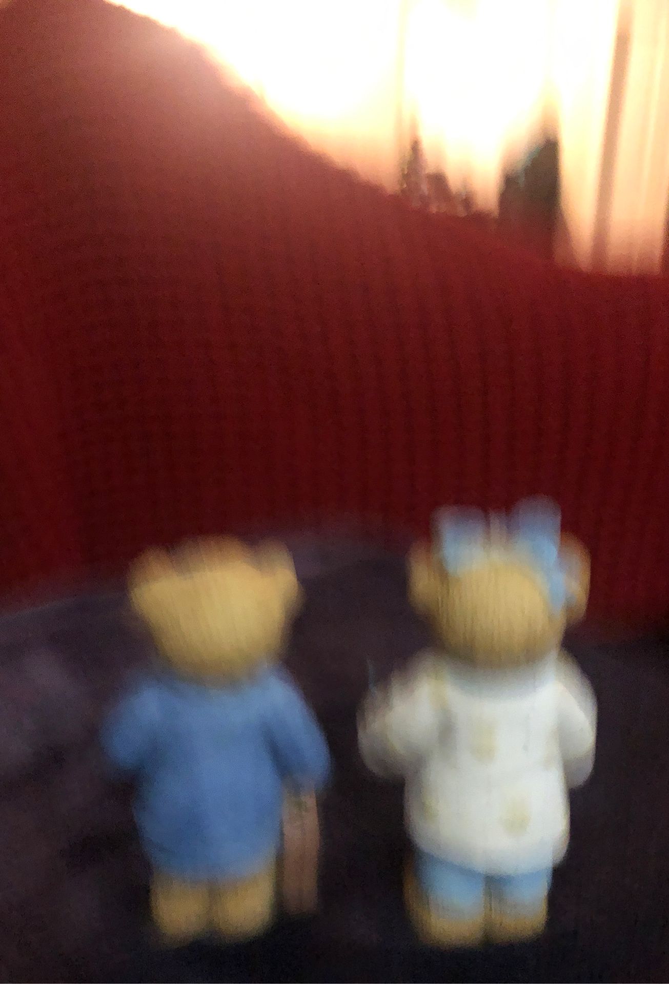 Cherished Teddies