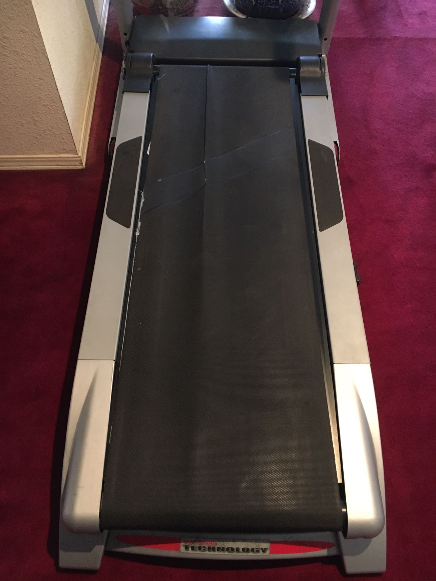 Ironman inspire treadmill for Sale in Monterey Park, CA OfferUp