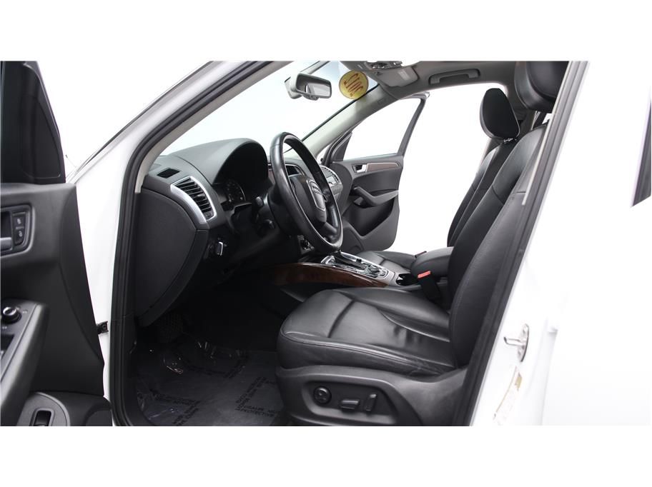 2012 Audi Q5