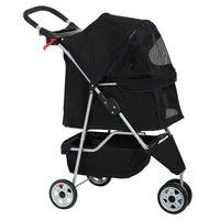 Dog/Cat Stroller