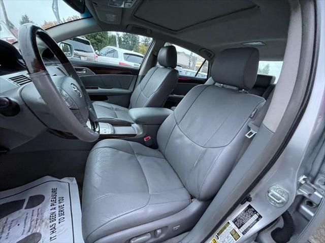 2008 Toyota Avalon