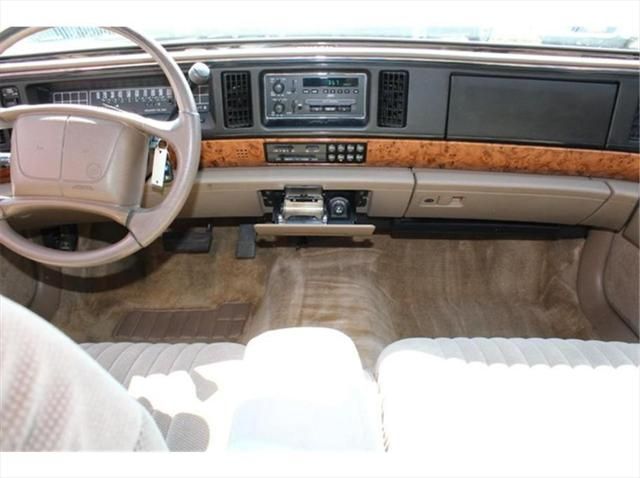 1994 Buick LeSabre