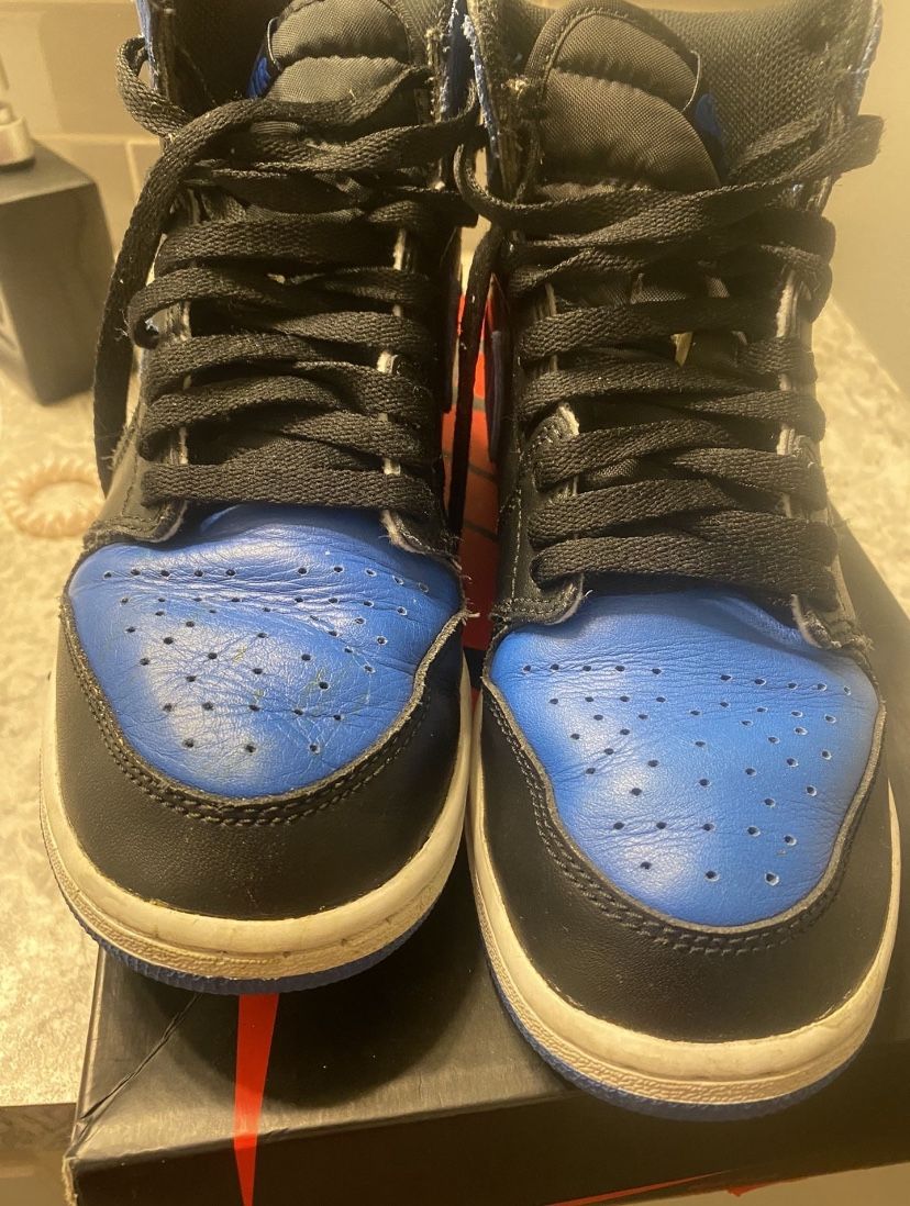 Jordan 1