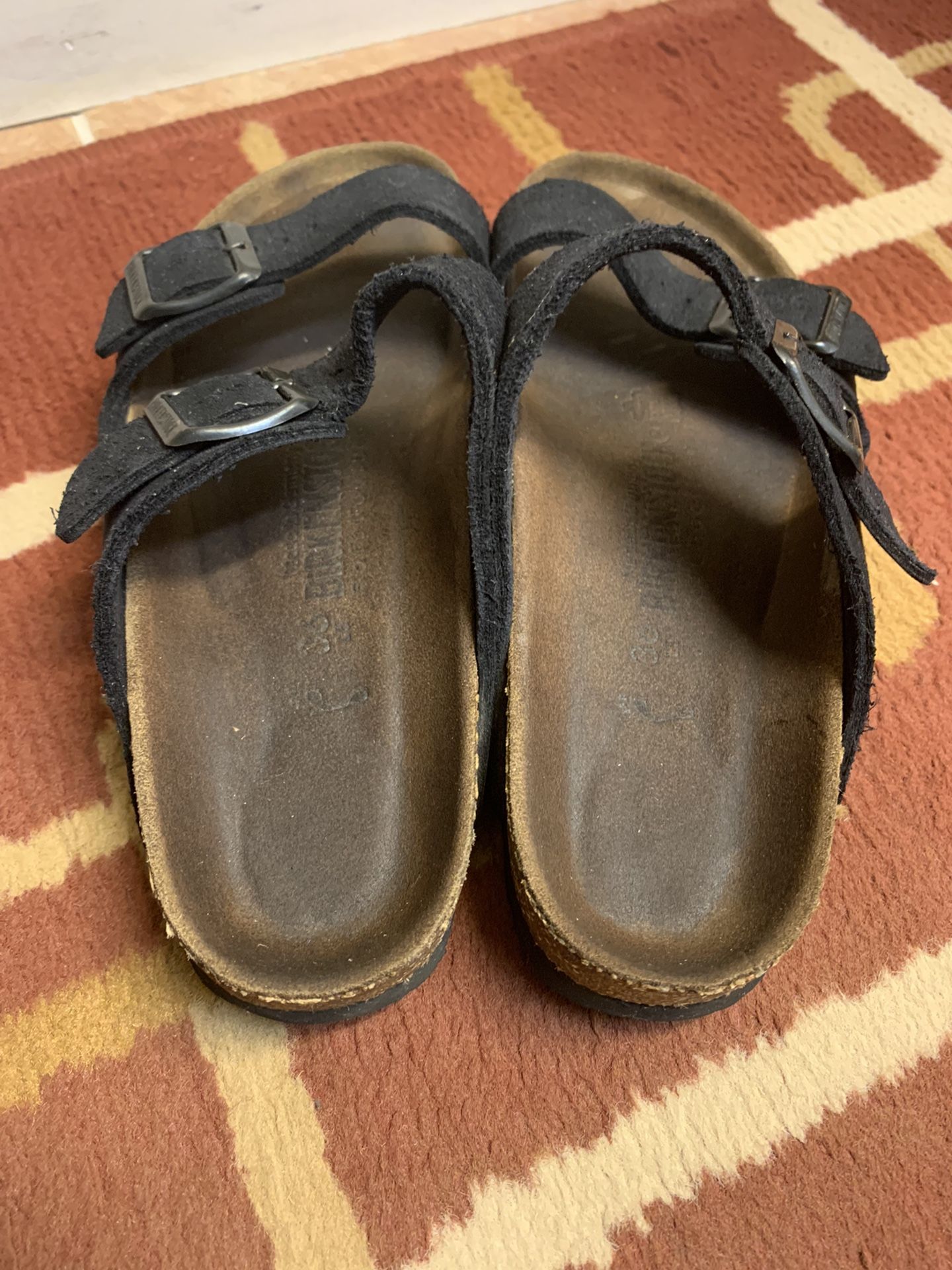 Birkenstock Sandals Size 5