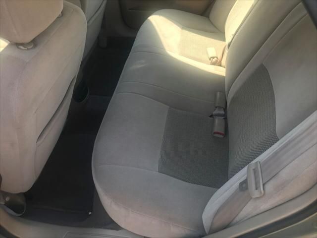 2003 Ford Taurus