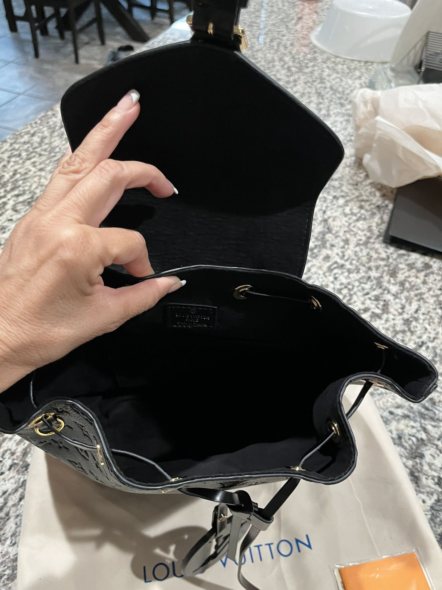 LV Great Quality Replica