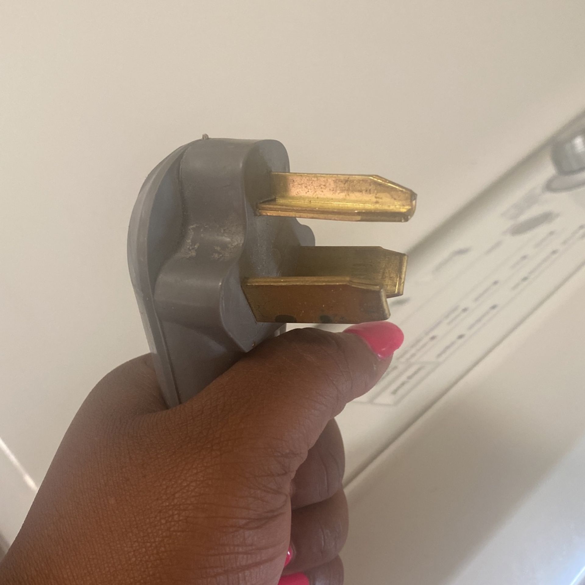Maytag Dryer