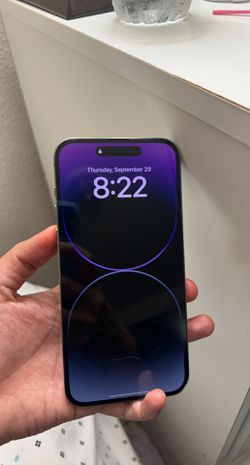 iPhone 14 Pro Max No Carrier Thumbnail